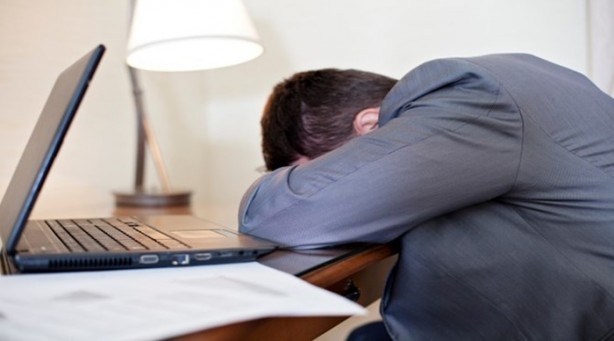 Foto - Bakın en çok hangi millet uyuyor