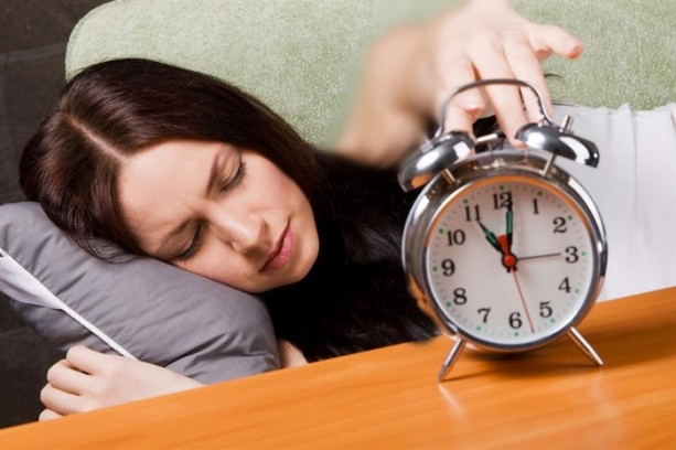 Foto - Bakın en çok hangi millet uyuyor