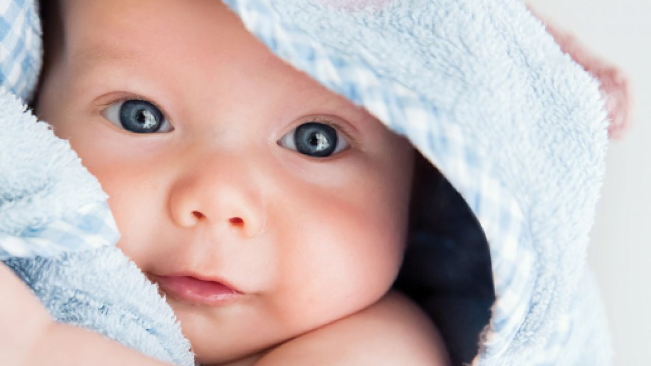 Bakın en çok hangisi tercih edilmiş! İşte 2025'in en çok tercih edilen kız erkek isimleri