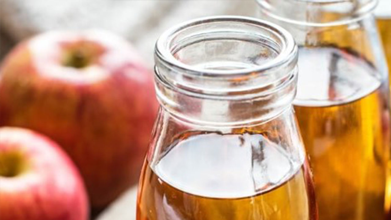 Bakın en çok neye yararı var! Yemeklerinize bir kaşık sirke eklerseniz ne olur?