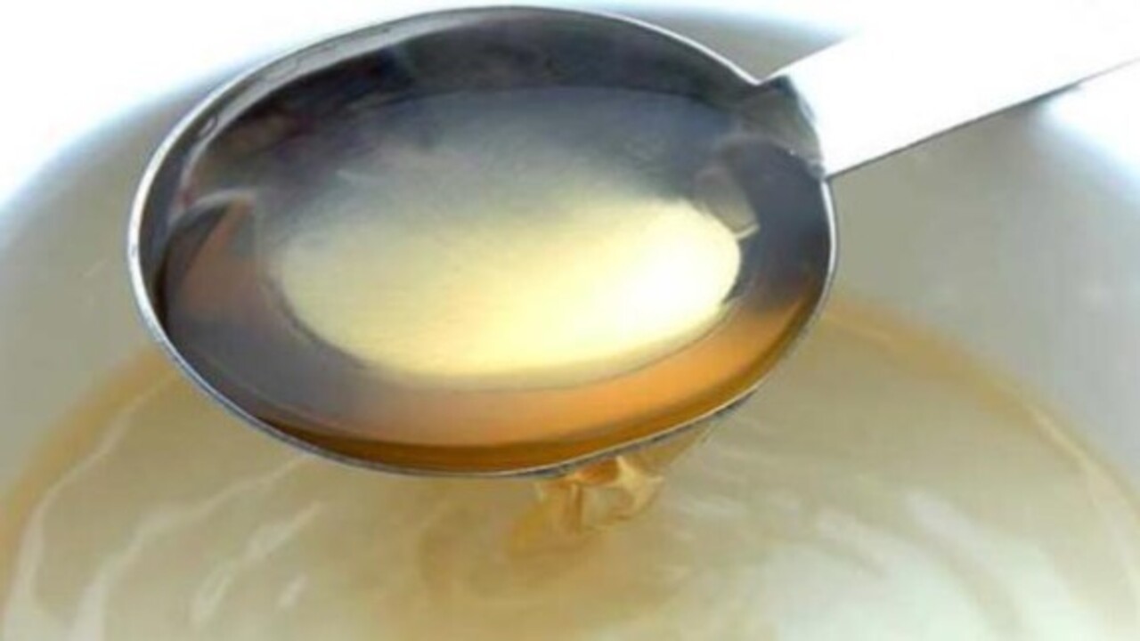 Foto - Bakın en çok neye yararı var! Yemeklerinize bir kaşık sirke eklerseniz ne olur?