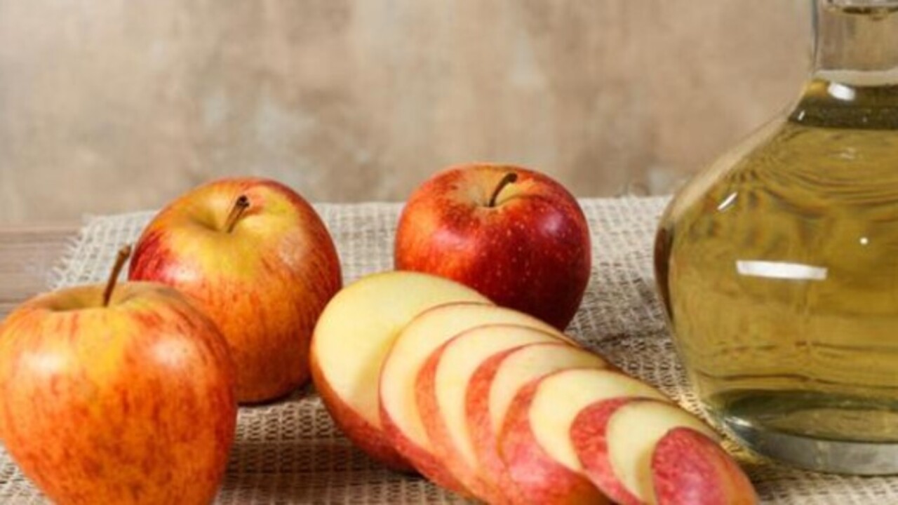 Foto - Bakın en çok neye yararı var! Yemeklerinize bir kaşık sirke eklerseniz ne olur?