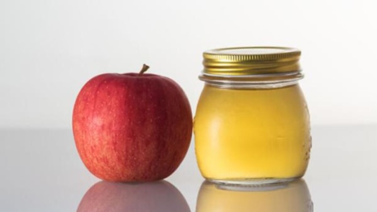 Foto - Bakın en çok neye yararı var! Yemeklerinize bir kaşık sirke eklerseniz ne olur?
