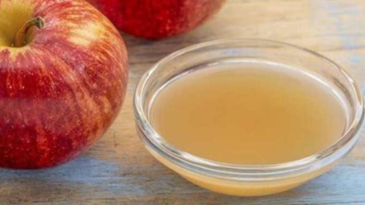 Foto - Bakın en çok neye yararı var! Yemeklerinize bir kaşık sirke eklerseniz ne olur?
