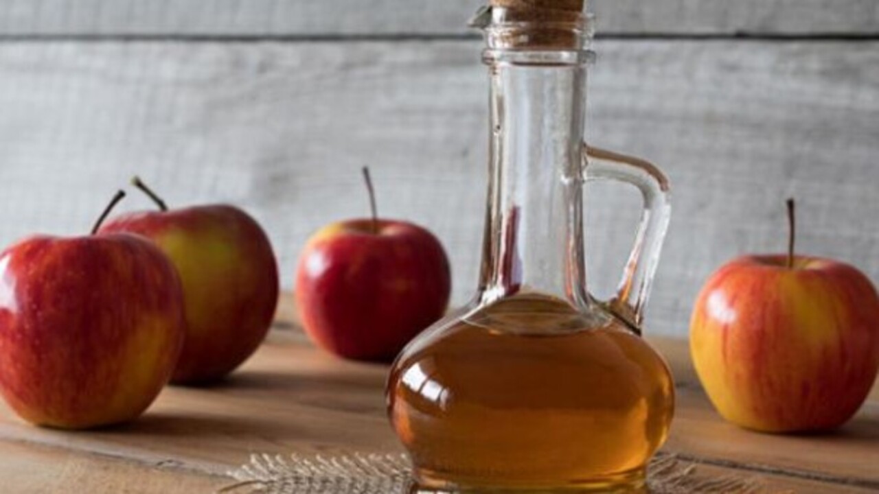 Foto - Bakın en çok neye yararı var! Yemeklerinize bir kaşık sirke eklerseniz ne olur?