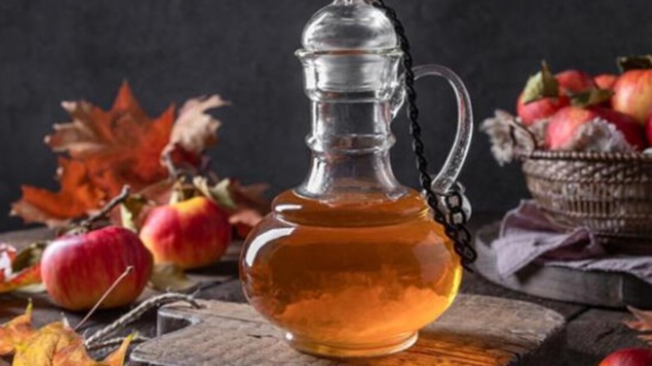 Foto - Bakın en çok neye yararı var! Yemeklerinize bir kaşık sirke eklerseniz ne olur?