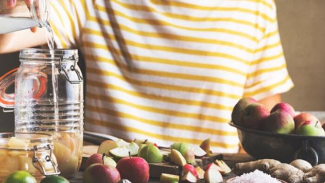 Foto - Bakın en çok neye yararı var! Yemeklerinize bir kaşık sirke eklerseniz ne olur?