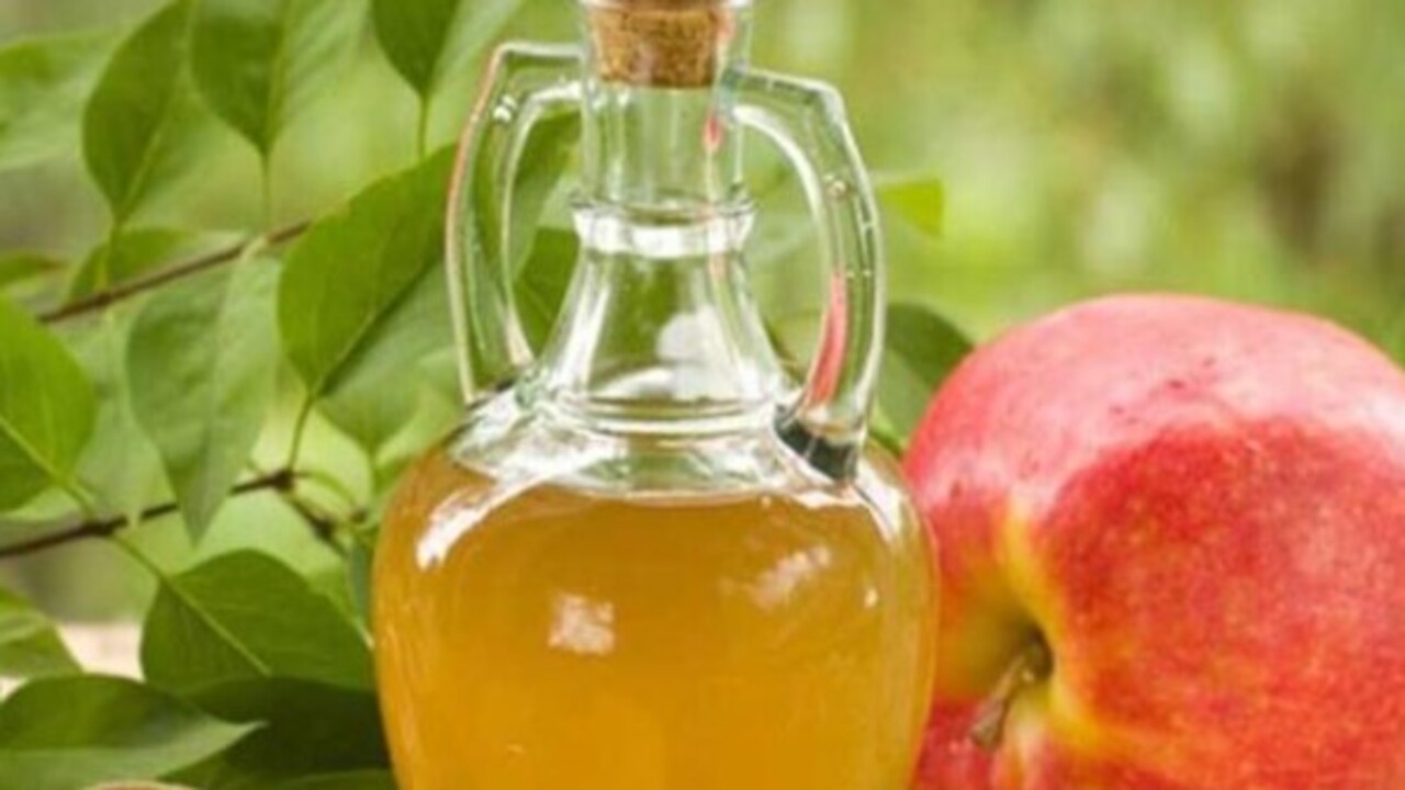 Foto - Bakın en çok neye yararı var! Yemeklerinize bir kaşık sirke eklerseniz ne olur?