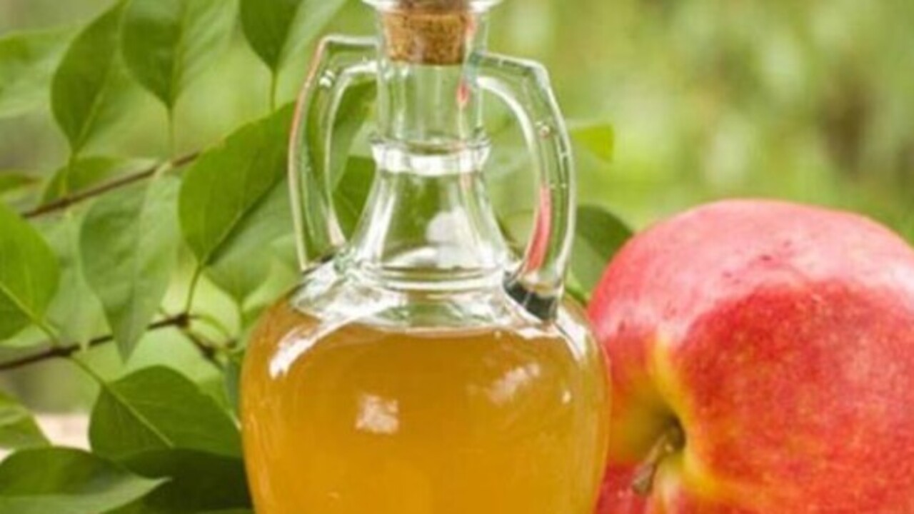Foto - Bakın en çok neye yararı var! Yemeklerinize bir kaşık sirke eklerseniz ne olur?