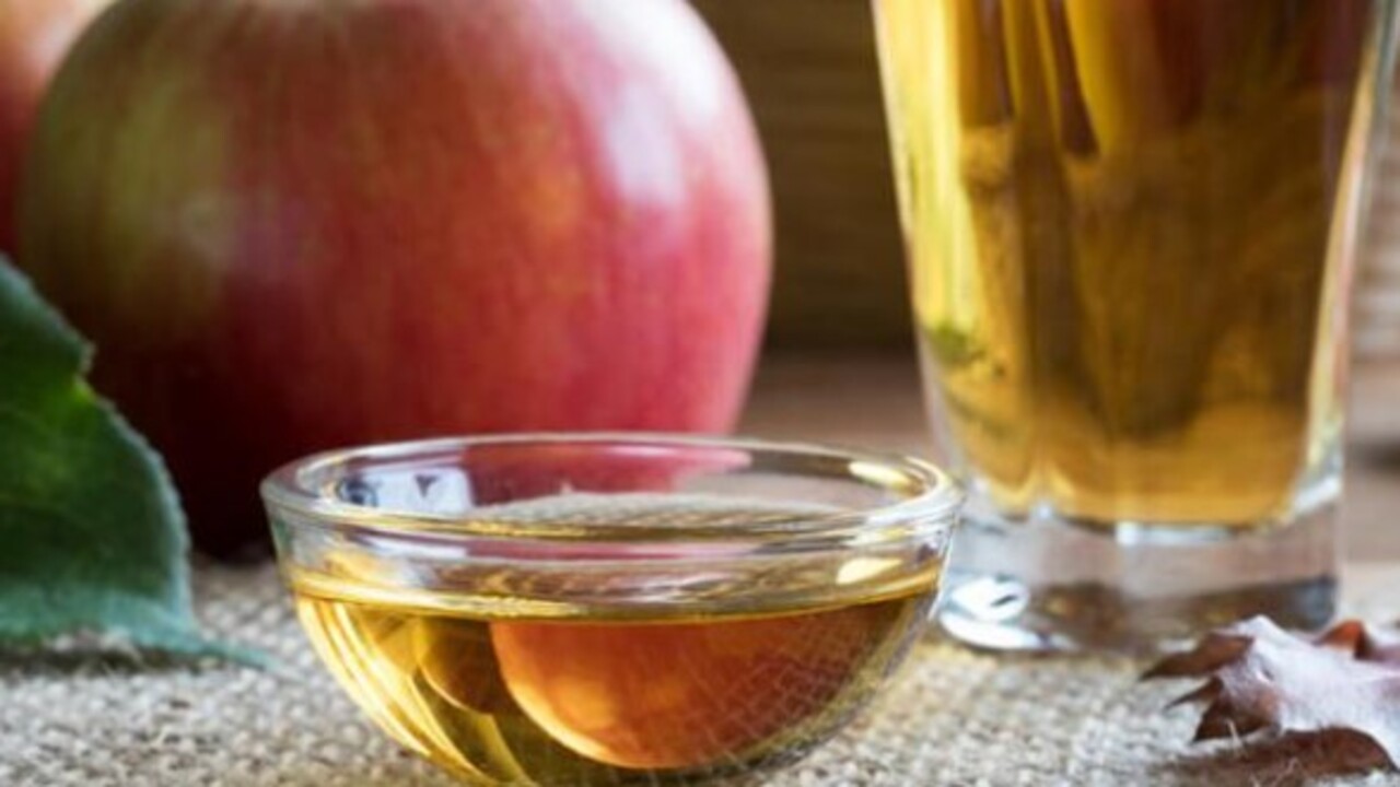 Foto - Bakın en çok neye yararı var! Yemeklerinize bir kaşık sirke eklerseniz ne olur?