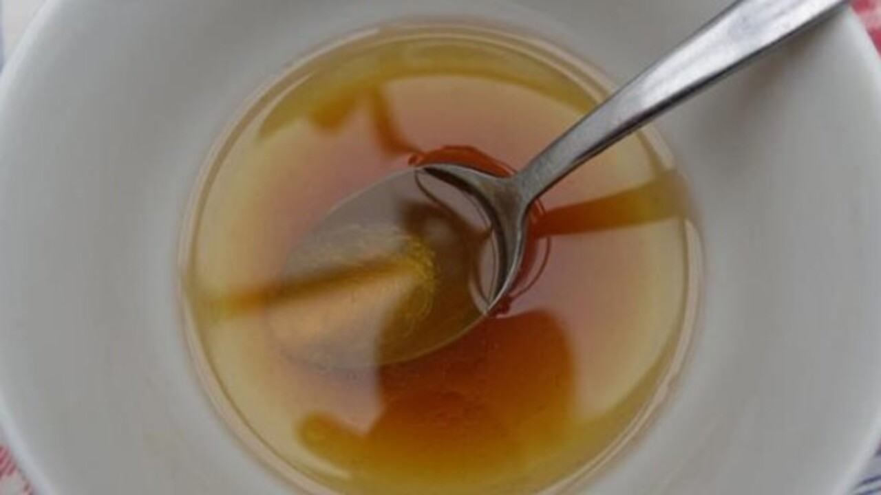 Foto - Bakın en çok neye yararı var! Yemeklerinize bir kaşık sirke eklerseniz ne olur?