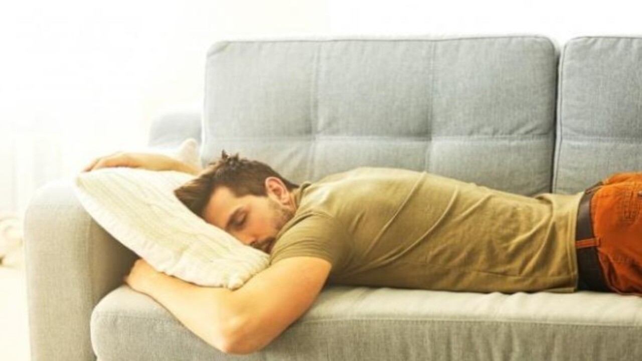 Foto - Bakın en çok neye yarıyor! İşte oruçluyken 1 saat uyumanın faydaları