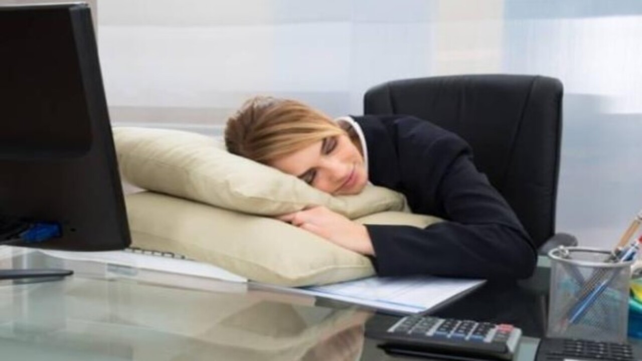 Foto - Bakın en çok neye yarıyor! İşte oruçluyken 1 saat uyumanın faydaları