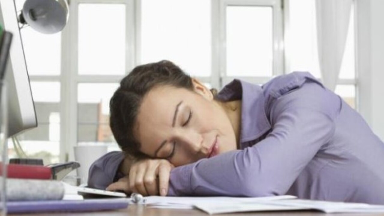 Foto - Bakın en çok neye yarıyor! İşte oruçluyken 1 saat uyumanın faydaları