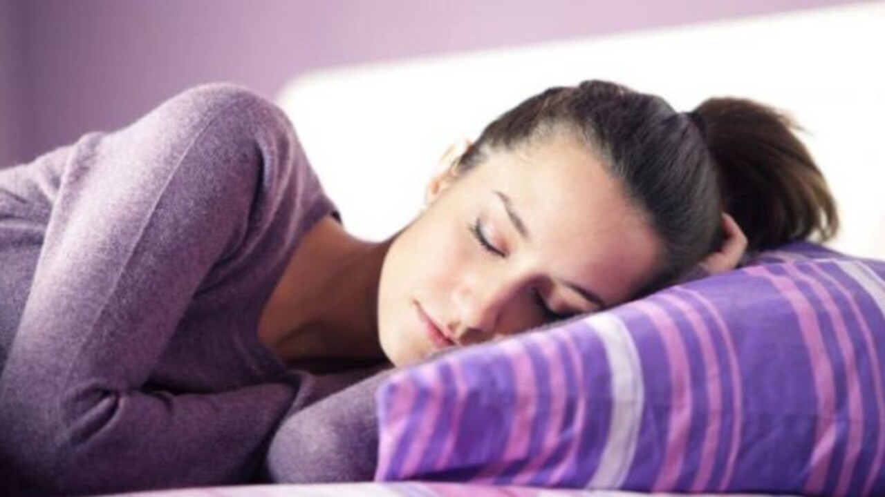 Foto - Bakın en çok neye yarıyor! İşte oruçluyken 1 saat uyumanın faydaları