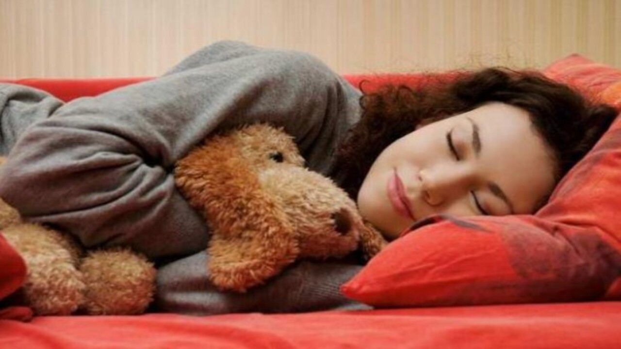 Foto - Bakın en çok neye yarıyor! İşte oruçluyken 1 saat uyumanın faydaları