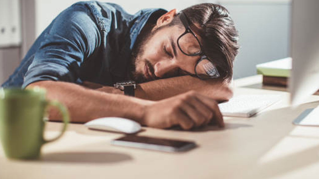 Bakın en çok neye yarıyor! İşte oruçluyken 1 saat uyumanın faydaları