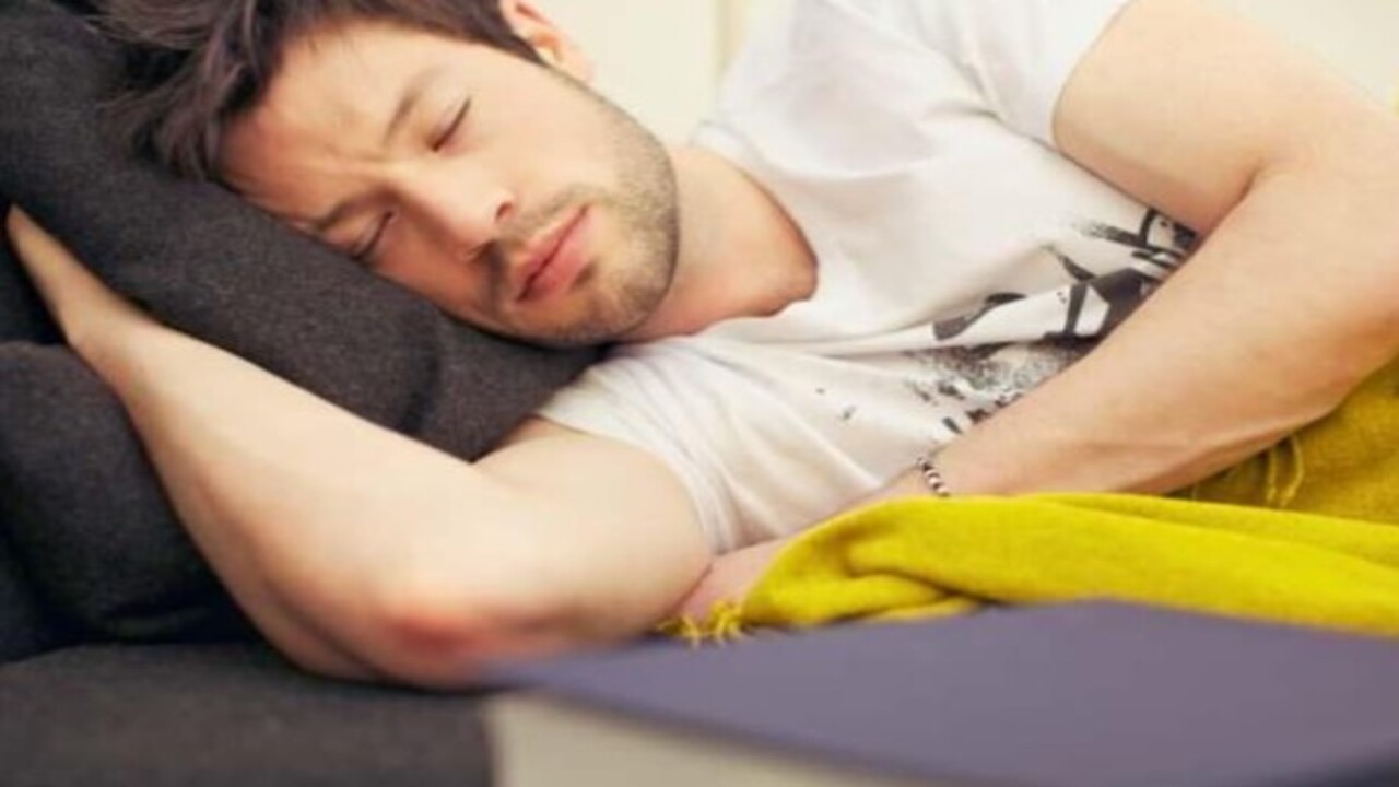 Foto - Bakın en çok neye yarıyor! İşte oruçluyken 1 saat uyumanın faydaları