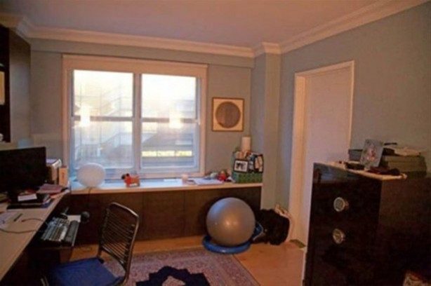 Foto - Bakın evine ne yaptırdı!