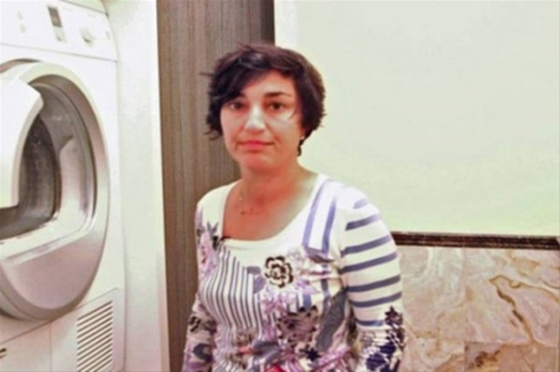 Foto - Bakın evine ne yaptırdı!