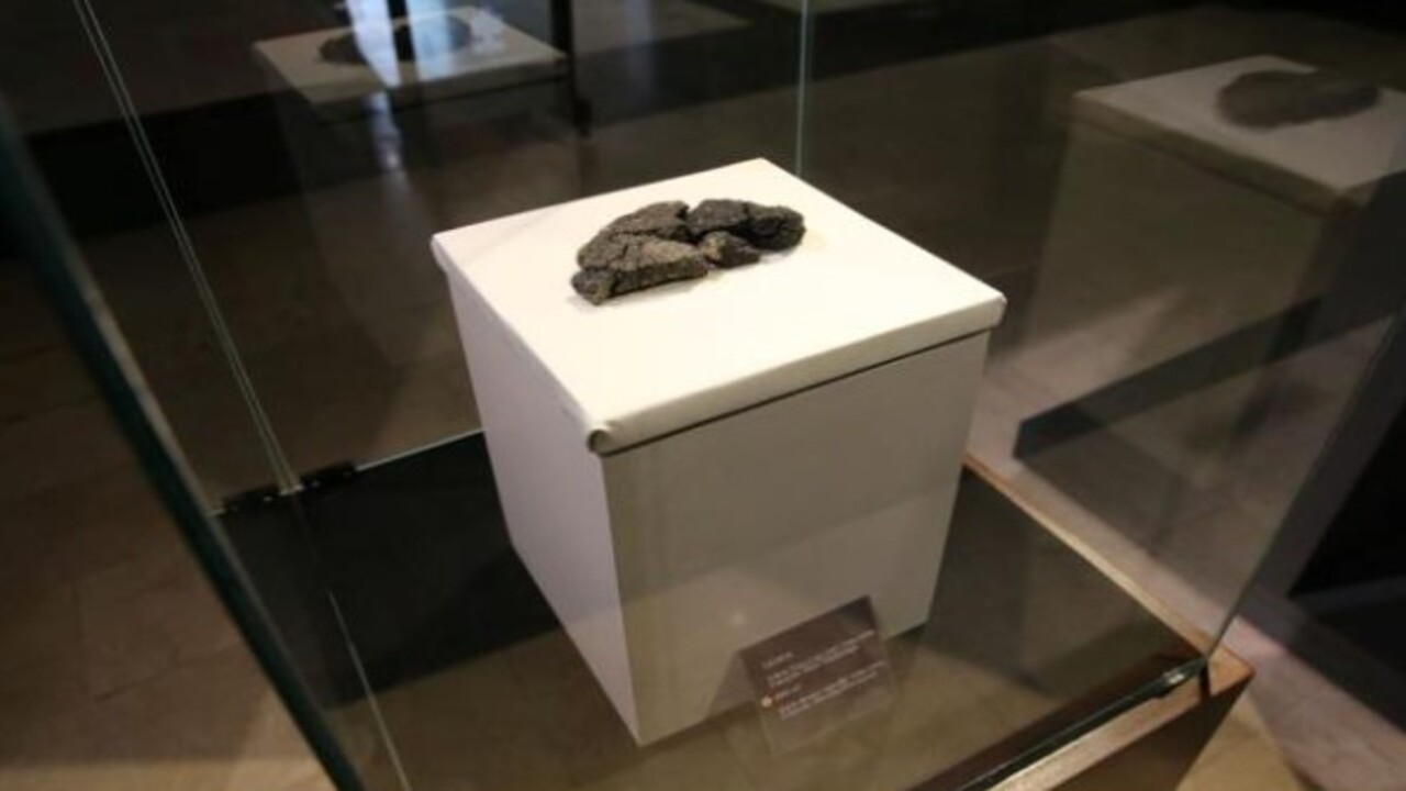 Foto - Bakın hangi ilimizde bulundu! 5 bin yıllık ekmek yeniden satışa sunulacak