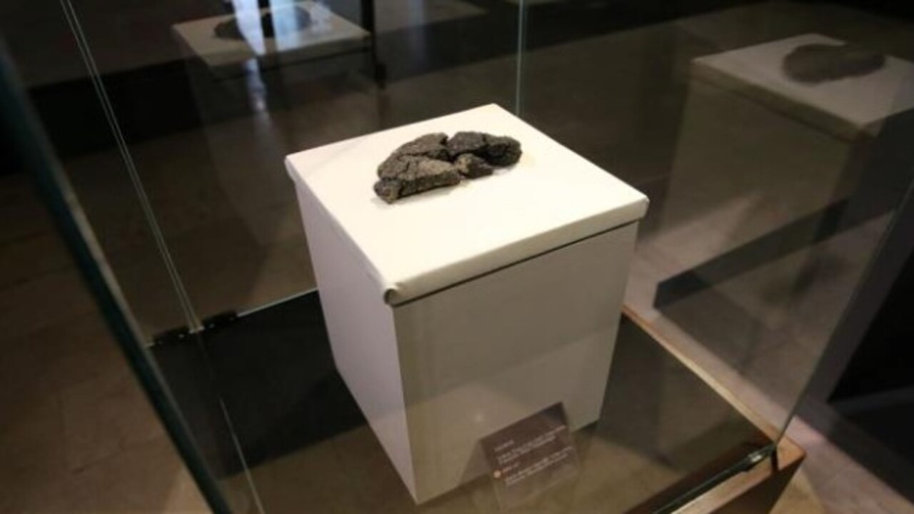 Bakın hangi ilimizde bulundu! 5 bin yıllık ekmek yeniden satışa sunulacak