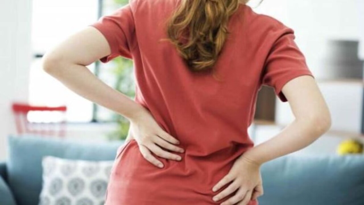 Foto - Bakın hangi sebze iyi geliyor! Bu yöntemle bel ağrılarına son