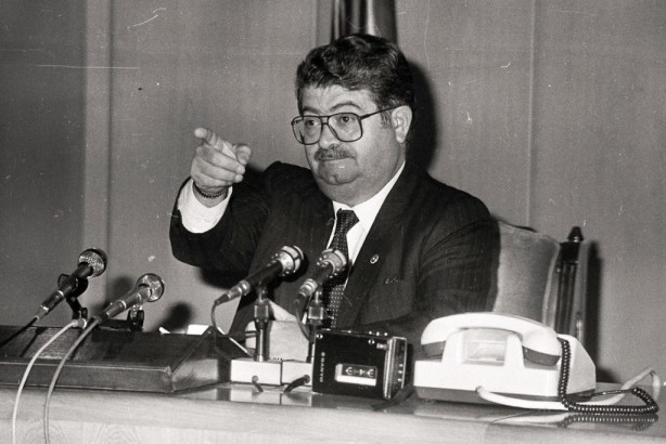 Bakın hangi ülkeden gönderilmiş! Turgut Özal’a yazılan sır mektup ortaya çıktı