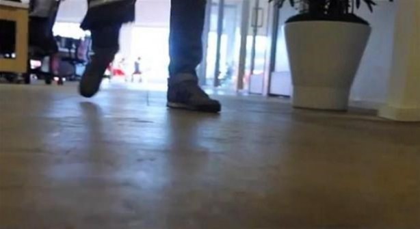 Foto - Bakın hayvanlar nasıl görüyor...