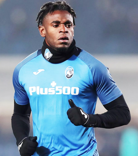 Foto - Bakın her şeye uygun isim: Dünyaca ünlü flaş forvet adım adım Kadıköy’e! Resmen ilan ettiler...