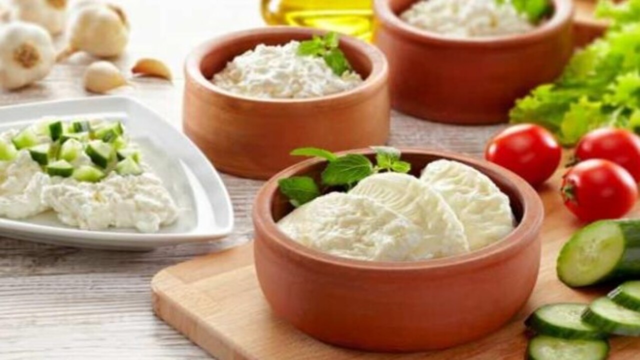 Foto - Bakın ilk sırada hangisi var! Bağırsakları düzenleyen besinler belli oldu