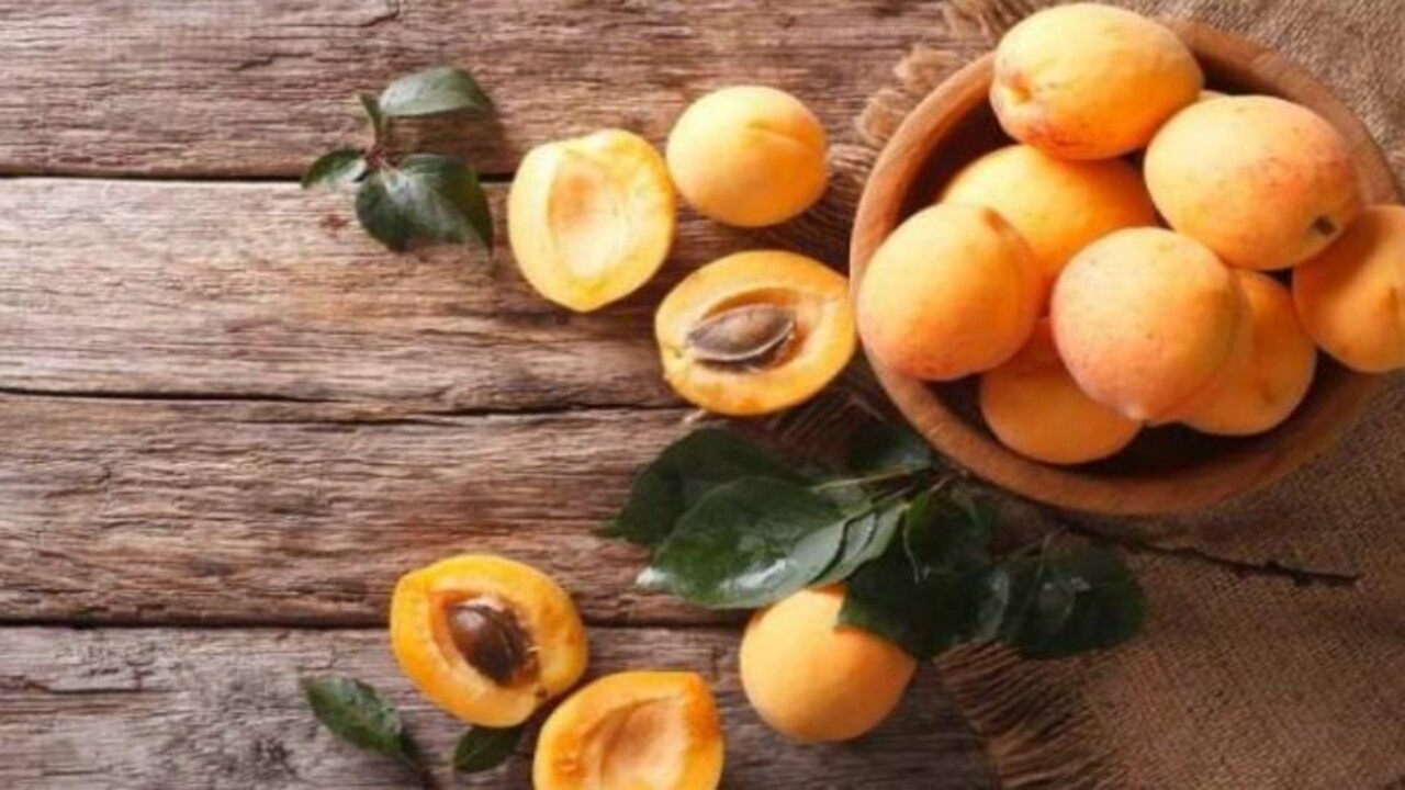 Foto - Bakın ilk sırada hangisi var! Bağırsakları düzenleyen besinler belli oldu