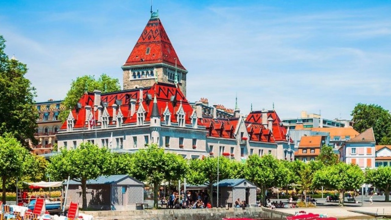 Foto - Bakın ilk sırada hangisi var! Dünyada en çok kiraların ödendiği 20 şehir açıklandı