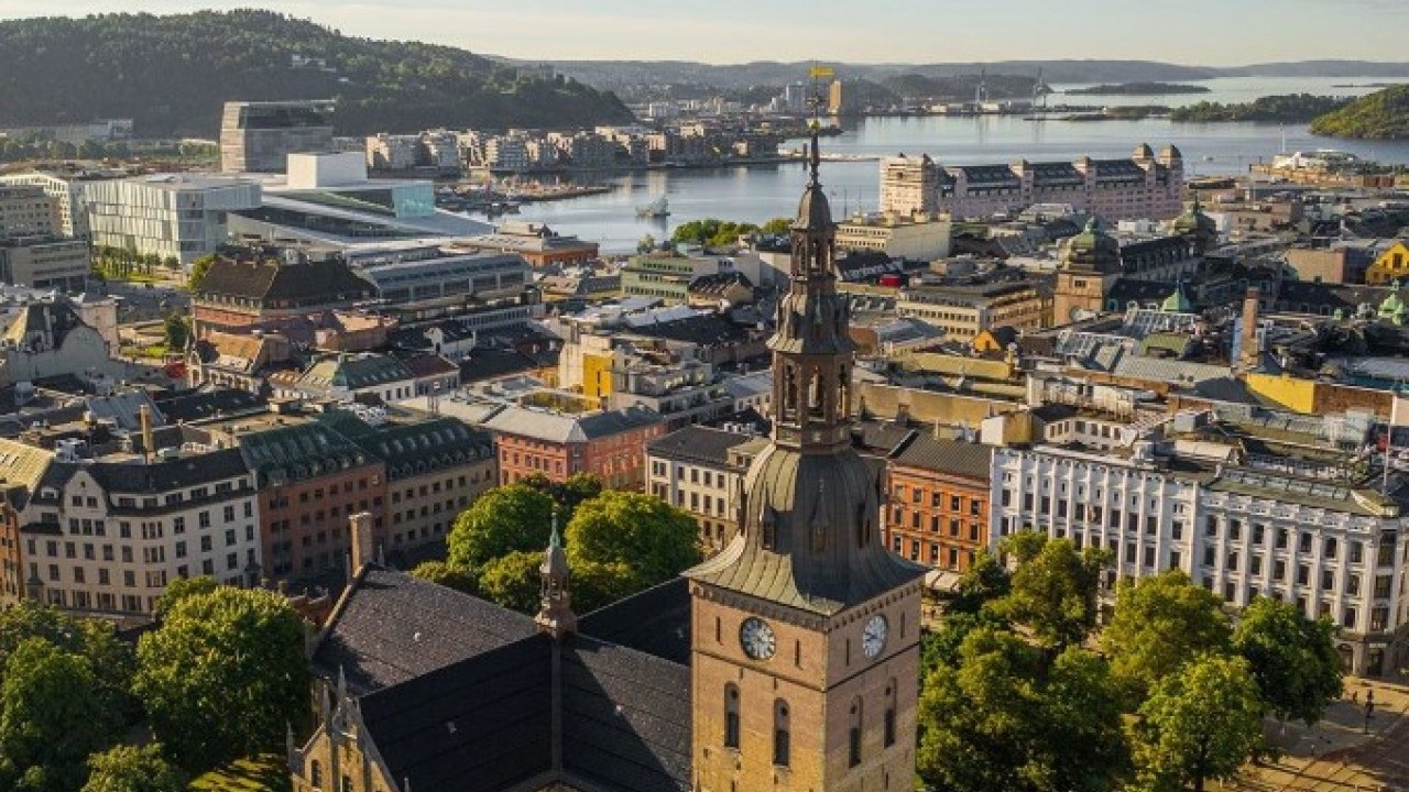 Foto - Bakın ilk sırada hangisi var! Dünyada en çok kiraların ödendiği 20 şehir açıklandı