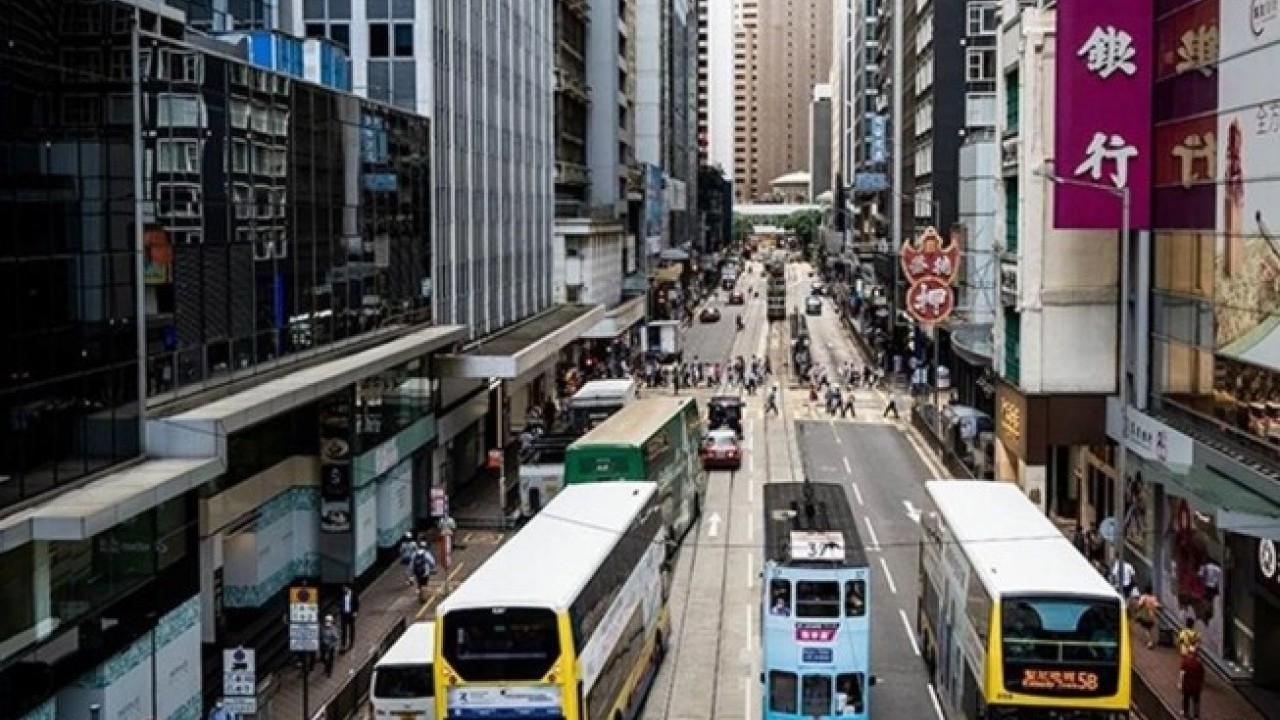 Foto - Bakın ilk sırada hangisi var! Dünyada en çok kiraların ödendiği 20 şehir açıklandı