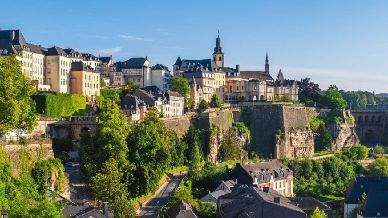 Foto - Bakın ilk sırada hangisi var! Dünyada en çok kiraların ödendiği 20 şehir açıklandı