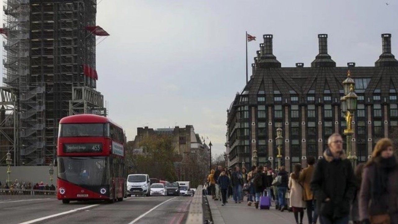 Foto - Bakın ilk sırada hangisi var! Dünyada en çok kiraların ödendiği 20 şehir açıklandı