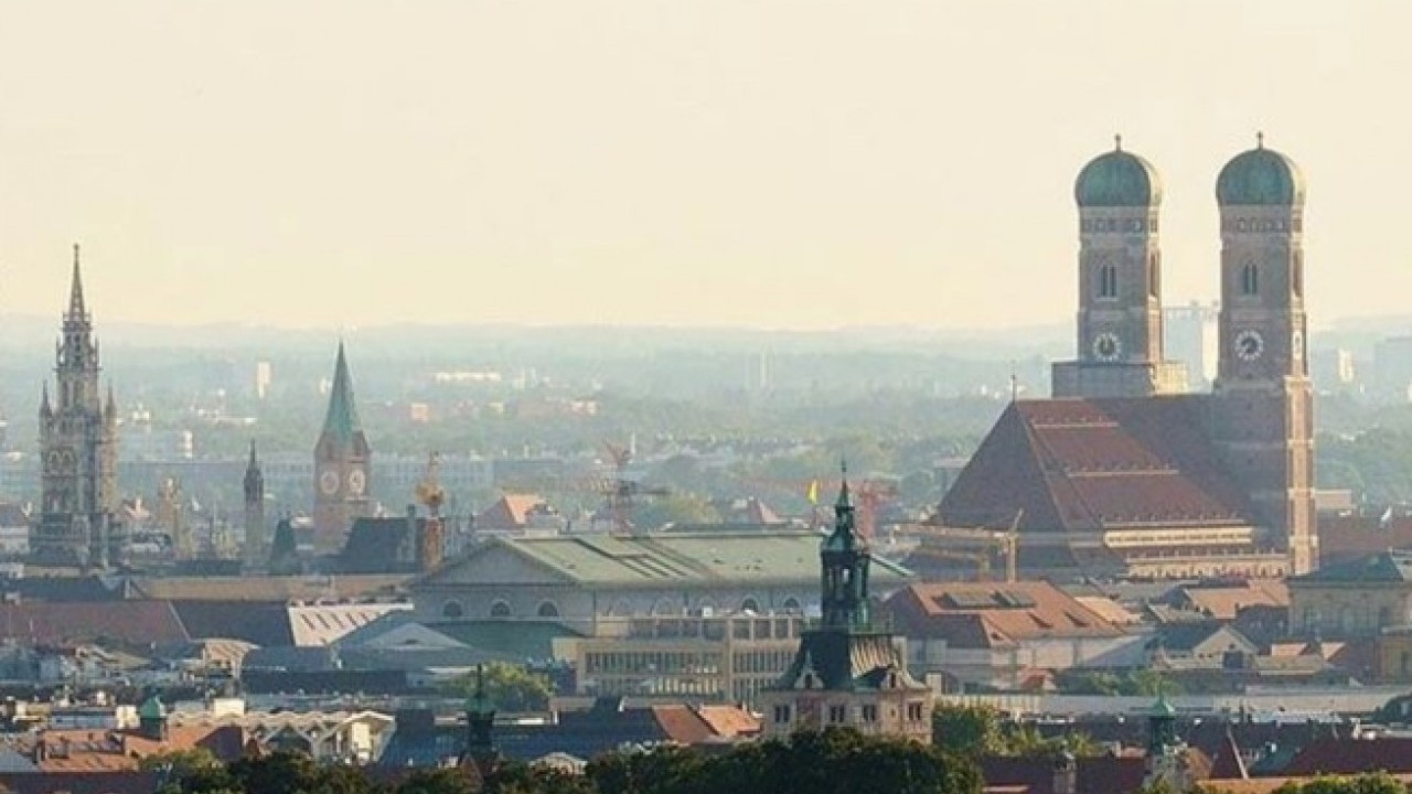 Foto - Bakın ilk sırada hangisi var! Dünyada en çok kiraların ödendiği 20 şehir açıklandı