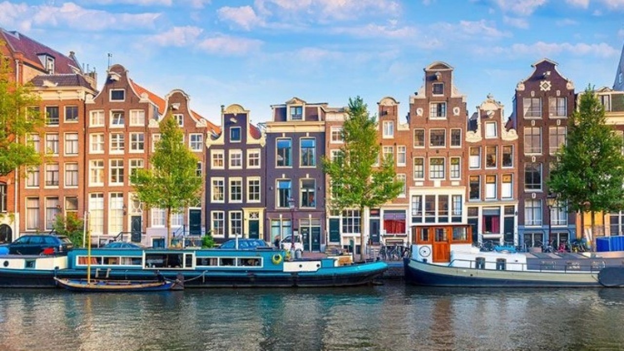 Foto - Bakın ilk sırada hangisi var! Dünyada en çok kiraların ödendiği 20 şehir açıklandı