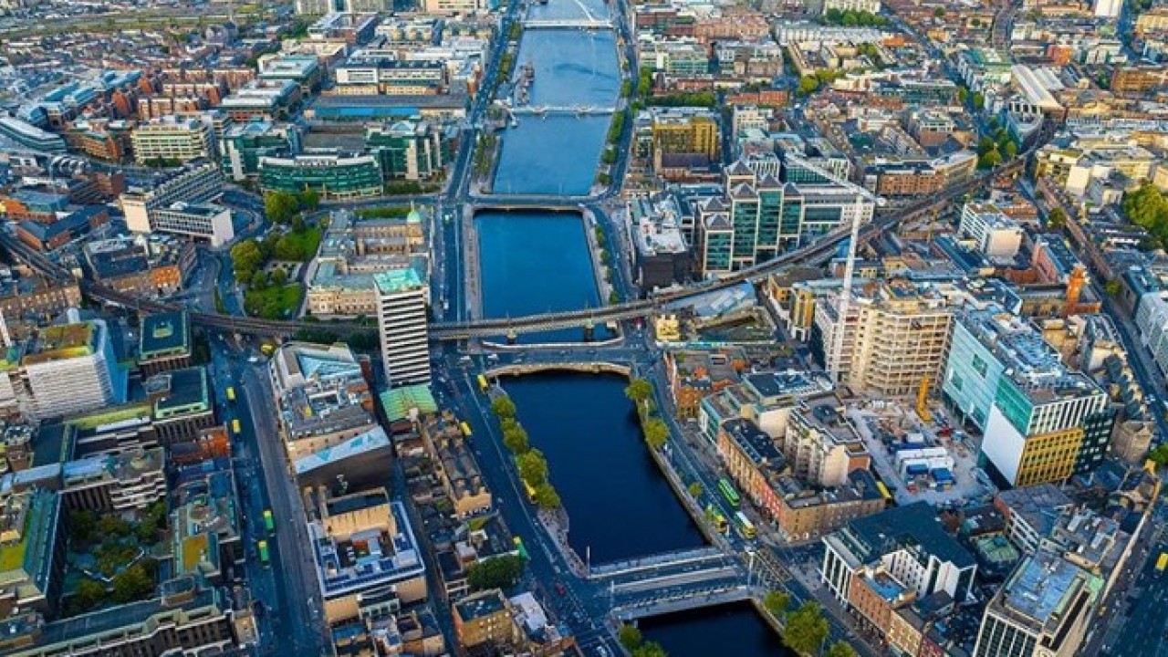 Foto - Bakın ilk sırada hangisi var! Dünyada en çok kiraların ödendiği 20 şehir açıklandı