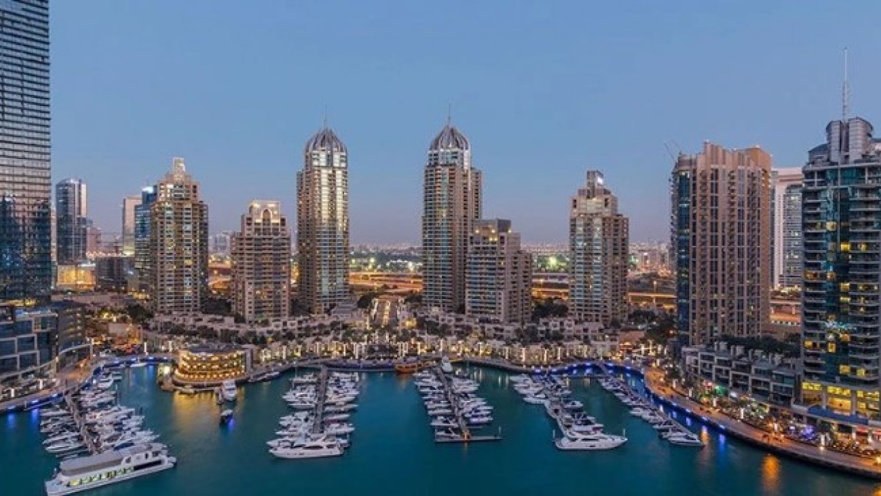 Foto - Bakın ilk sırada hangisi var! Dünyada en çok kiraların ödendiği 20 şehir açıklandı