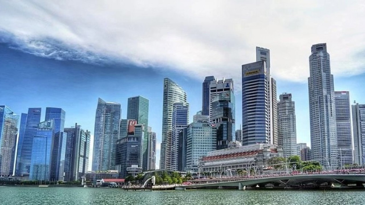 Foto - Bakın ilk sırada hangisi var! Dünyada en çok kiraların ödendiği 20 şehir açıklandı