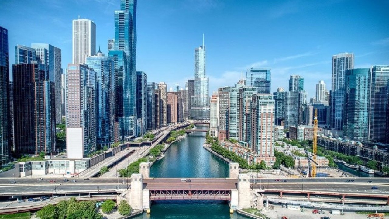 Foto - Bakın ilk sırada hangisi var! Dünyada en çok kiraların ödendiği 20 şehir açıklandı