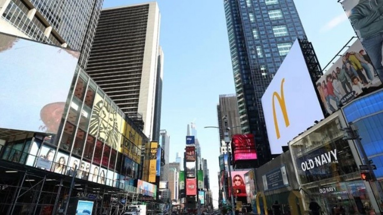 Foto - Bakın ilk sırada hangisi var! Dünyada en çok kiraların ödendiği 20 şehir açıklandı