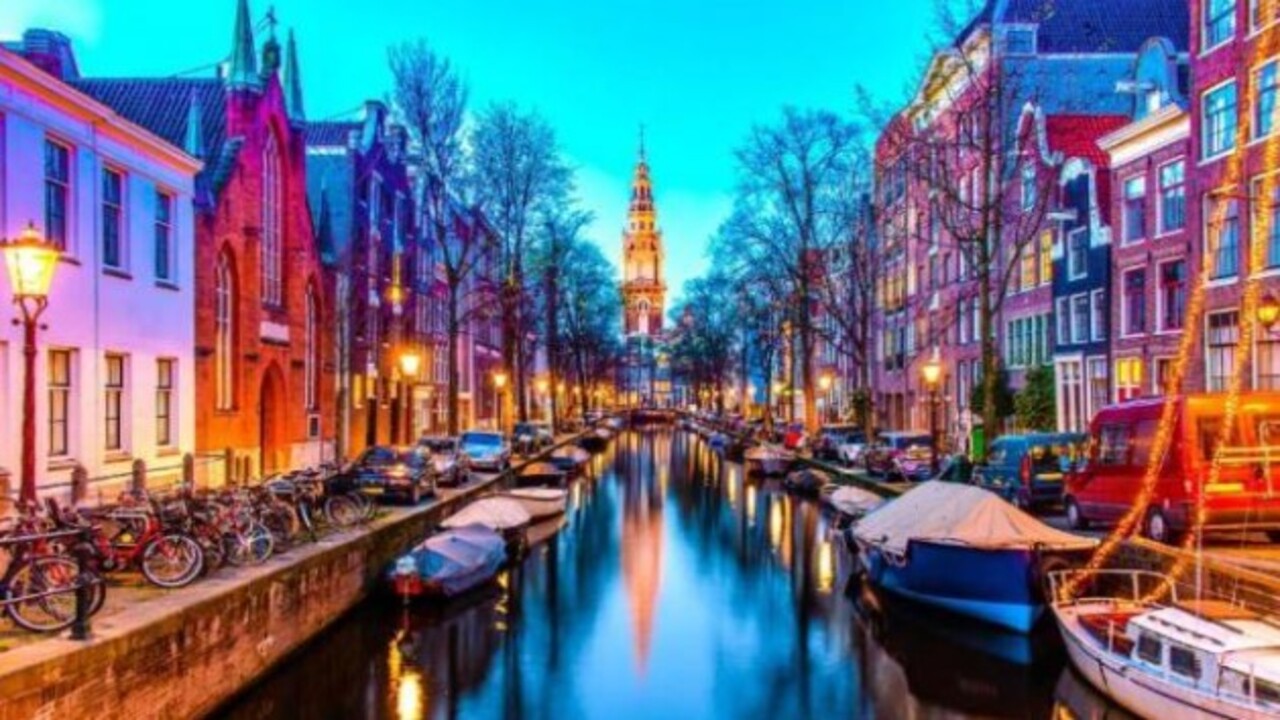 Foto - Bakın ilk sırada hangisi var! Dünyada en fazla Türk'ün yaşadığı ülkeler belli oldu