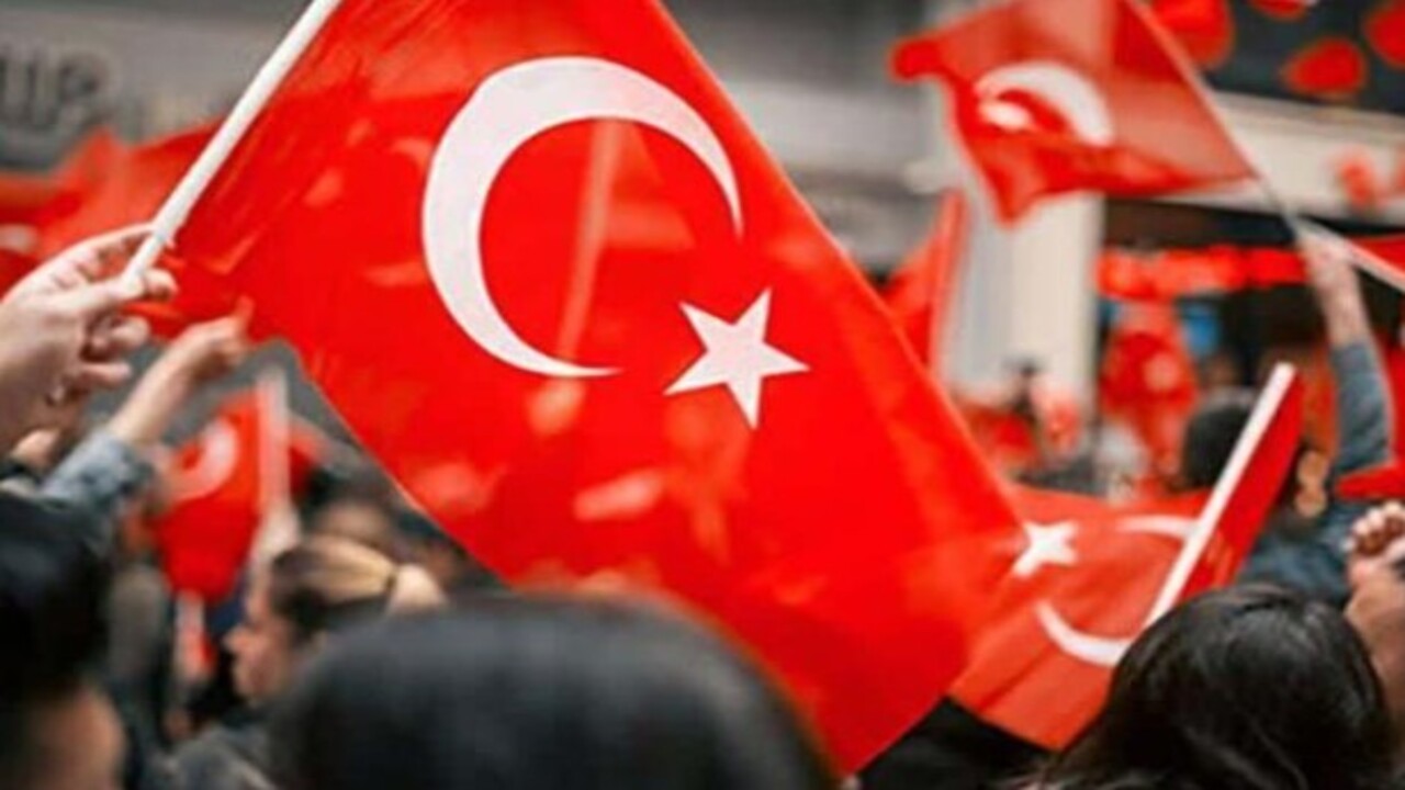 Foto - Bakın ilk sırada hangisi var! Dünyada en fazla Türk'ün yaşadığı ülkeler belli oldu