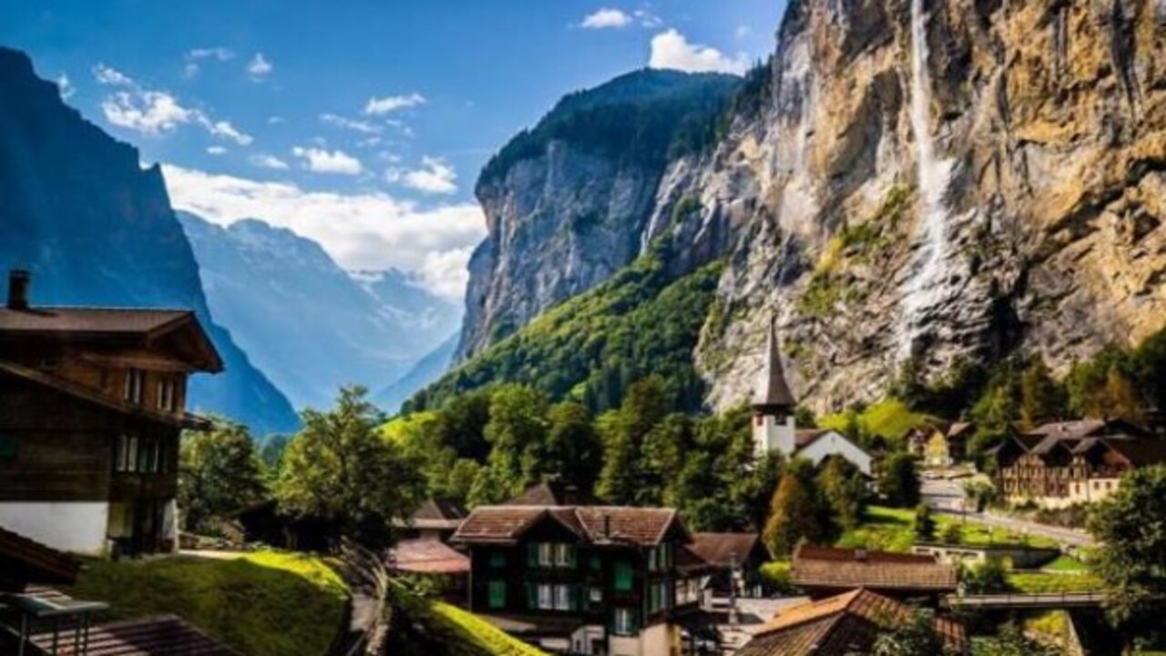 Foto - Bakın ilk sırada hangisi var! Dünyada en fazla Türk'ün yaşadığı ülkeler belli oldu