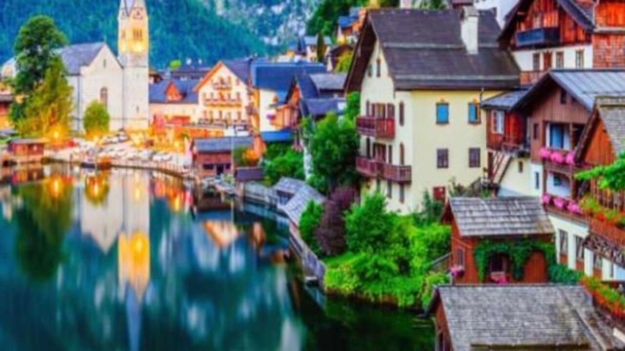 Foto - Bakın ilk sırada hangisi var! Dünyada en fazla Türk'ün yaşadığı ülkeler belli oldu