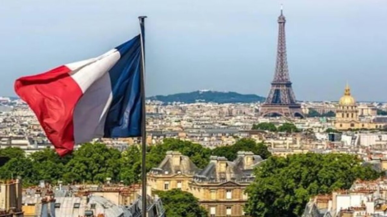 Foto - Bakın ilk sırada hangisi var! Dünyada en fazla Türk'ün yaşadığı ülkeler belli oldu