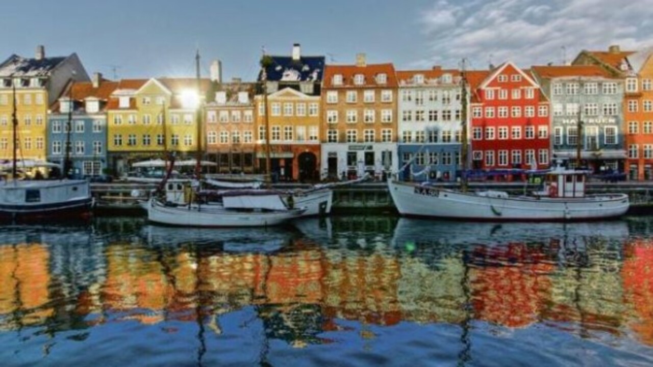 Foto - Bakın ilk sırada hangisi var! Dünyada en fazla Türk'ün yaşadığı ülkeler belli oldu